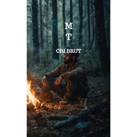 Cri Brut - M T
