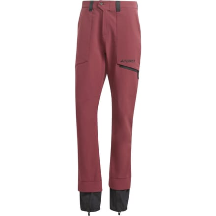 Adidas Xpr Ya Sosh Broek Roze 46 / Regular Man