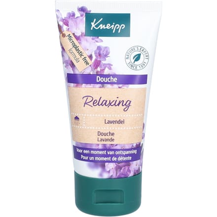 Kneipp Douche relaxing mini 50 Milliliter