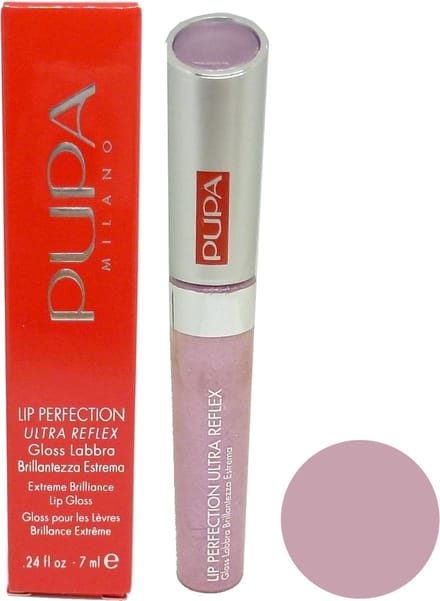 Pupa Milano Lip Perfection Ultra Reflex Lipgloss - 02 Rose
