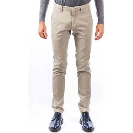 Michael Coal - Amerika BRAD 2505 L BEIGE