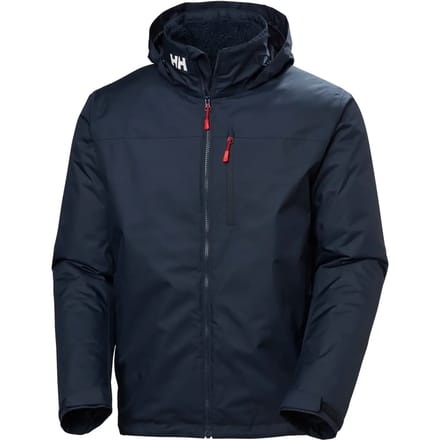 Waterdichte jas Helly Hansen Crew Pile