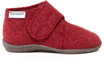 Gottstein Meisjes en Jongens slippers Alpine Racer RU