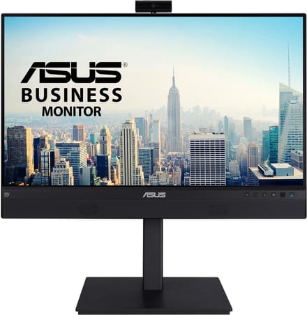 ASUS BE24ECSNK - Full HD Monitor - IPS - 80W USB-C - Ingebouwde Webcam - 24 Inch