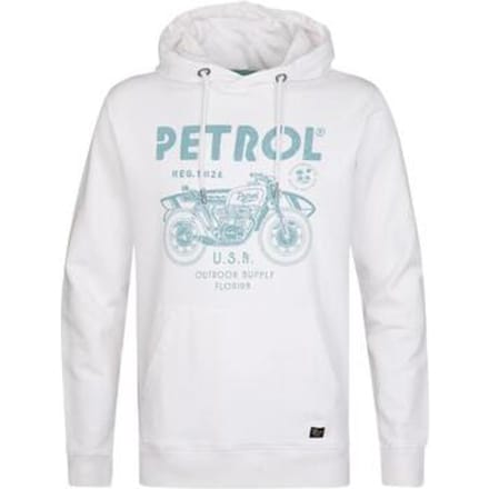 Capuchon sweaters Petrol Industries SWH102-9999