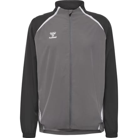 Hummel trainingsjack Hmllead 2.0 Woven Jacket 223768