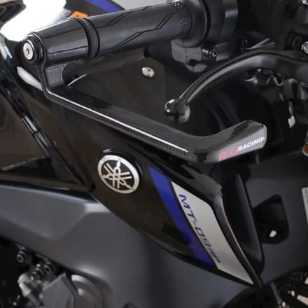 Motorfiets remhendel bescherming R&G Racing Yamaha MT-09 (SP)