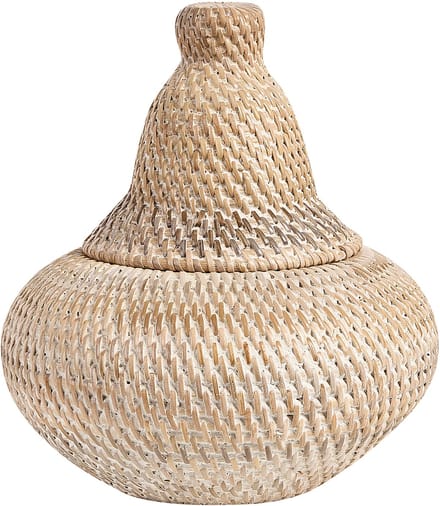 BILA - Mand - Natuurlijk - Rotan