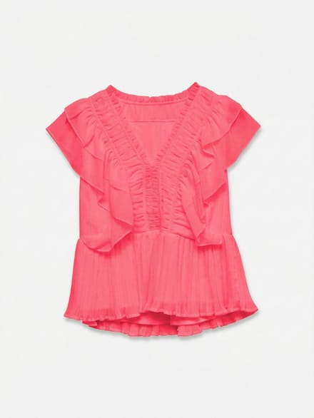 Vero Moda Blouse VMDORA Top