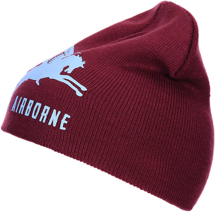 Beanie Muts Airborne Pegasus