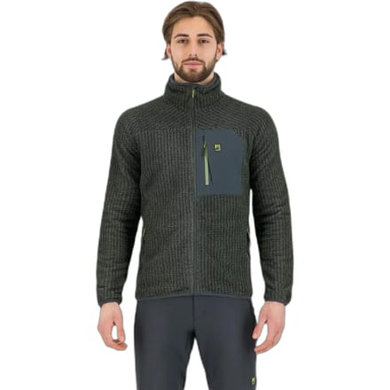 Fleece Karpos Rocchetta Evo
