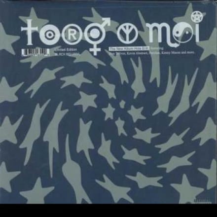Toro Y Moi - Hole Erth (LP) (Black Biovinyl)