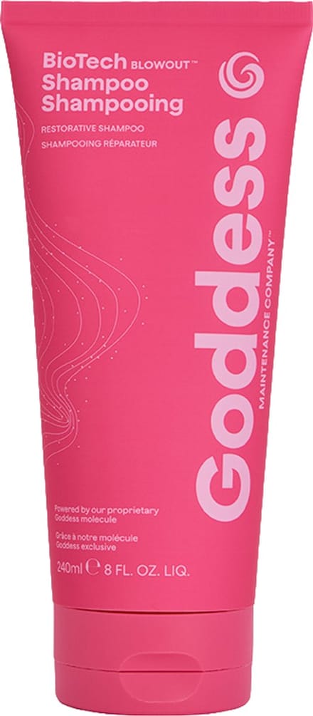 Goddess - BioTech Restorative Conditioner - 200ml