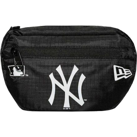 New Era New York Yankees Heuptas (Zwart)