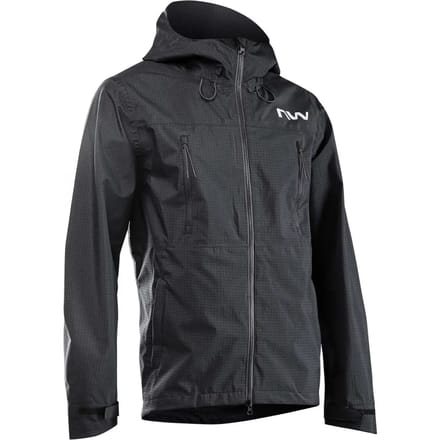Waterdichte jas Northwave Noworry Pro Hardshell