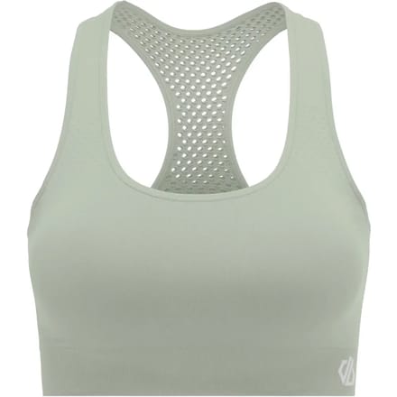 Dare2B Dont Sweat It Light, comfortabele en sneldrogende sportbeha voor dames
