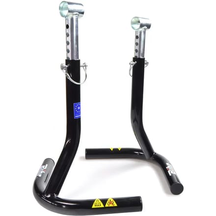 Standaard motorlift voor race voetsteunen Bihr