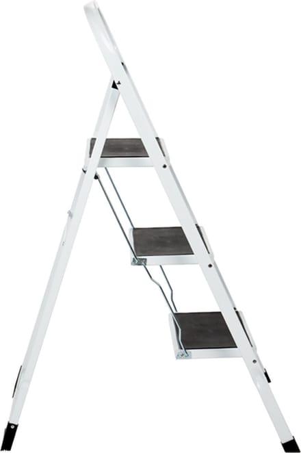 Daily Step Keukentrap - trapladder 3 treden