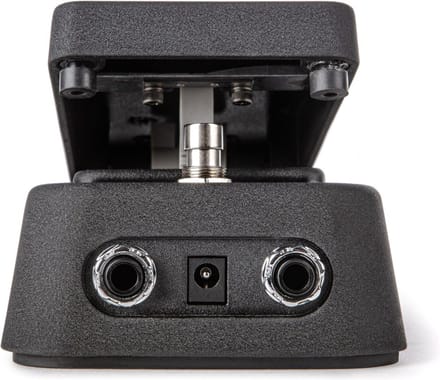Dunlop CBJ95 Cry Baby Junior - Wah Wah pedaal
