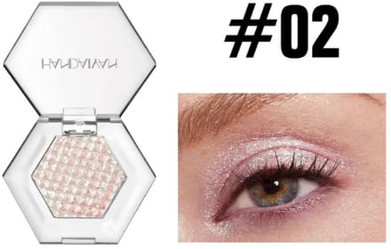 Infinity Glow Chameleon Eyeshadow 02 - 1.3g