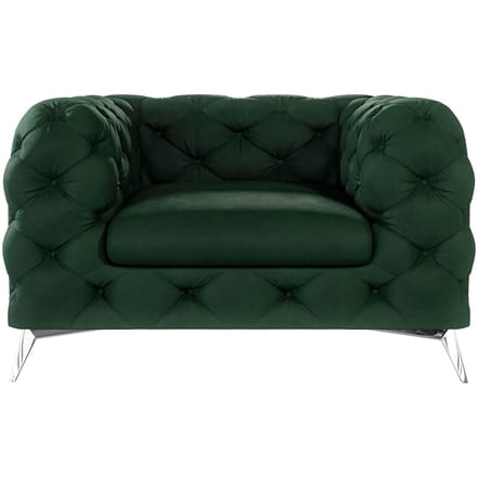 Fauteuil Chelseavelvet | Ropez