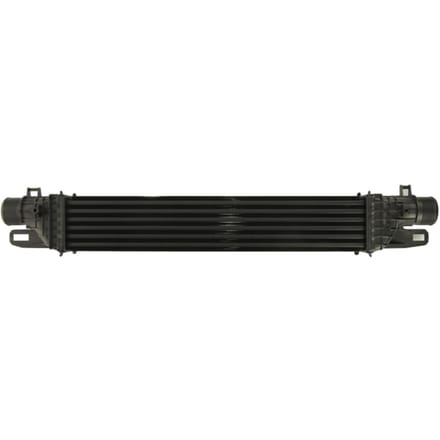 Intercooler NISSENS 96506