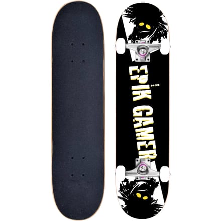 Skateboard 213 Fornite 3