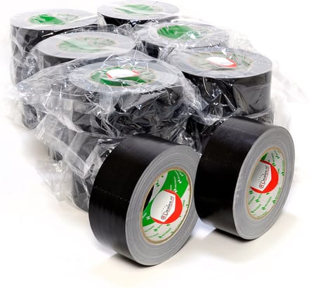 Nichiban - duct tape - 50 mm x 250 mm -