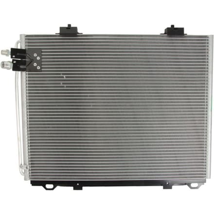 Condensator, airconditioning NRF 35228