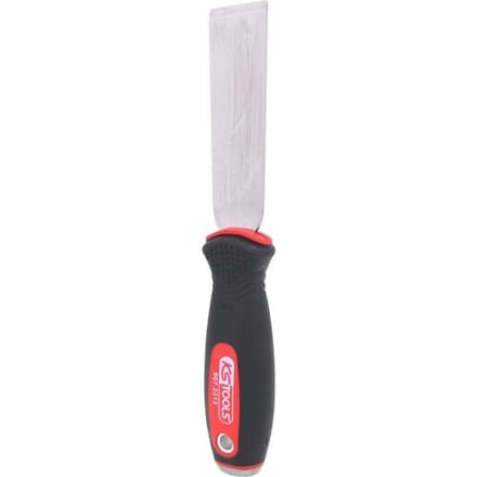 ROESTVRIJSTALEN beitel, 2,5 x 32 mm KS Tools 907.2212