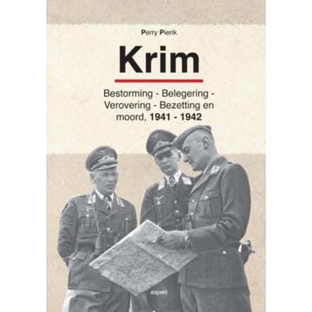 Krim - Perry Pierik