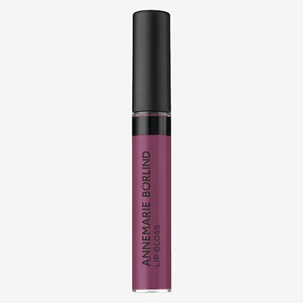 Annemarie Börlind Color Cosmetics Lipgloss - Ruby - 9ml