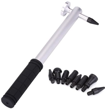 Dailygoods- Deukherstel Gereedschap Aluminium Legering - Deukhamer