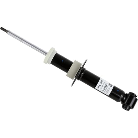 Schokdemper SACHS 318 349