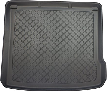 Kofferbakmat Mercedes M-klasse W166 2012-2019 - Guardliner