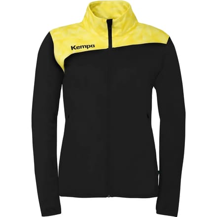 Kempa dames trainingsjack Athletics 29 Poly Jack 2005185