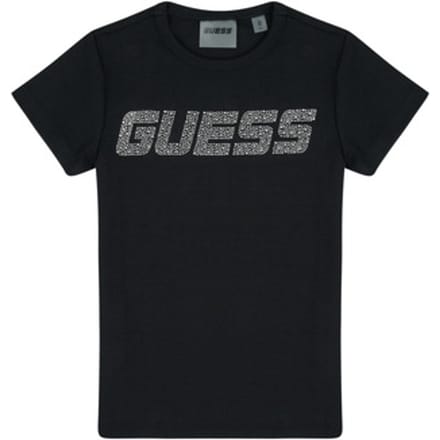 Guess  T-shirt Korte Mouw SHIRT MINIME