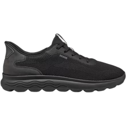 Slip-on sneakers met geprofileerde zool model 'SPHERICA'