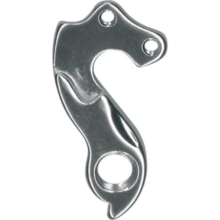 Rechter achterderailleurhanger XLC do-a28