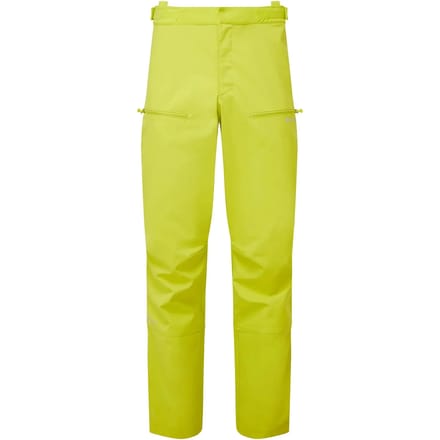 Broek Montane Nordes