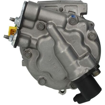 Compressor airconditioning AIRSTAL 10-0806