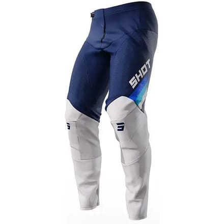 Motorcrossbroek Shot Race Gear Tracer