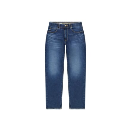 Jeans Lee XM Midmoor Straight Fit