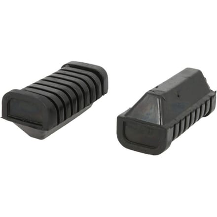 Rubber voetsteunen INPARTS IP000453