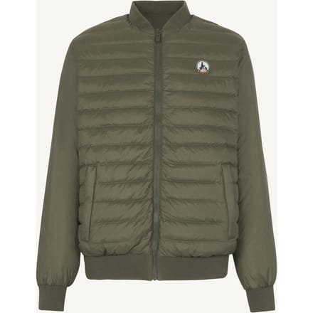 JOTT Darwin Jacket Army Taglia: S | Bomber Outlet | Uomo | Verde
