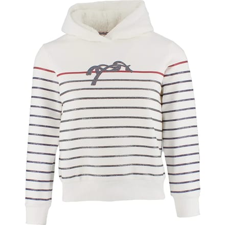 Sweater met capuchon voor meisjes Eden By Penelope Eden Harlem