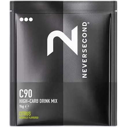 Energie drank Neversecond Energy C90 High Cab