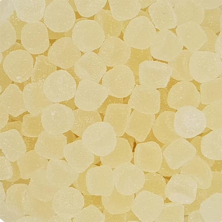Joris - Meli melo- Wit - Ananas - Tubo - 1 kilo - Voordeelverpakking
