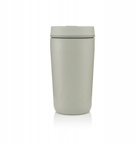 Thermos Guardian Matcha Latte Drinkbeker 0,35L - Warmte & Koude Isolatie