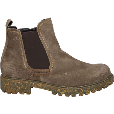JOSEF SEIBEL Marta 03 | Enkellaars voor Dames | beige